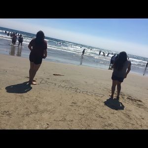 Meet your Posher, Kimberly